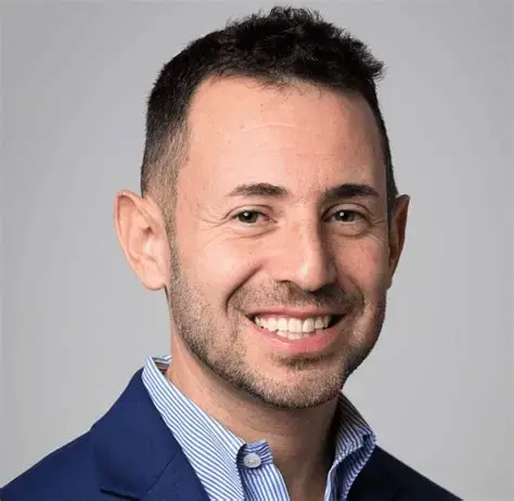 John Morganelli