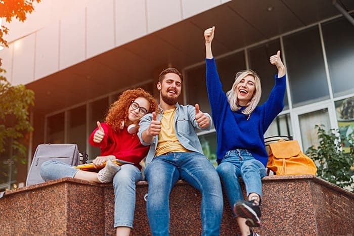 Preparing for Success in College: Setting Yourself Up for a Fulfilling Journey