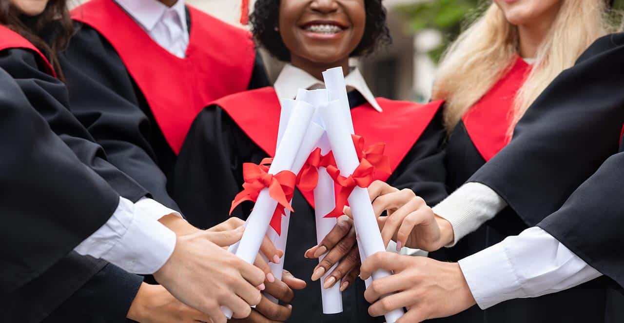 What It Takes Beyond Grades to Gain Admittance into Top-Tier Universities