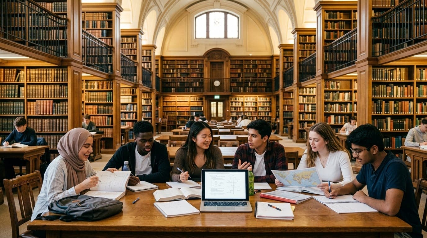 What It Takes Beyond Grades to Gain Admittance into Top-Tier Universities