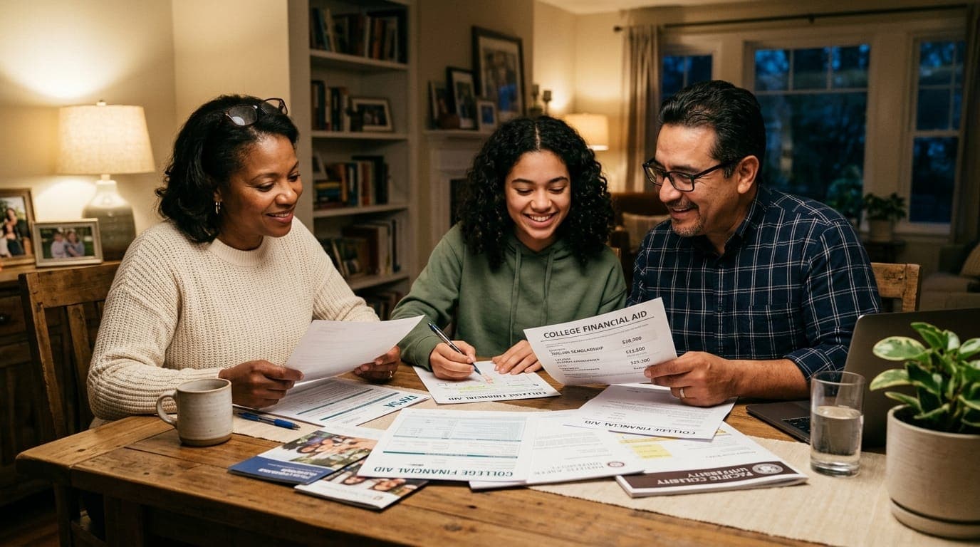 Understanding the Financial Realities of Ivy League Education and Where to Find Support