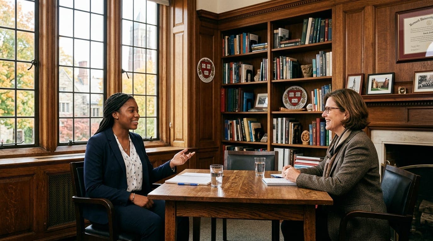 Ivy League Interview Tips – How to Impress Your Interviewer